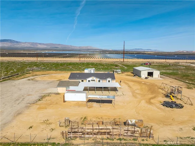 $475,000 | 12567 Sahara Avenue, Rosamond, CA 93560