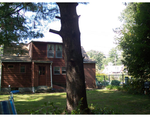 650 County Road Holyoke, MA 01040 - Photo 4 of 14 a view of a house with backyard and porch
