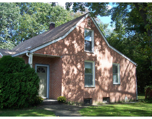 650 County Road Holyoke, MA 01040 - Photo 7 of 14 a view of a house with a yard