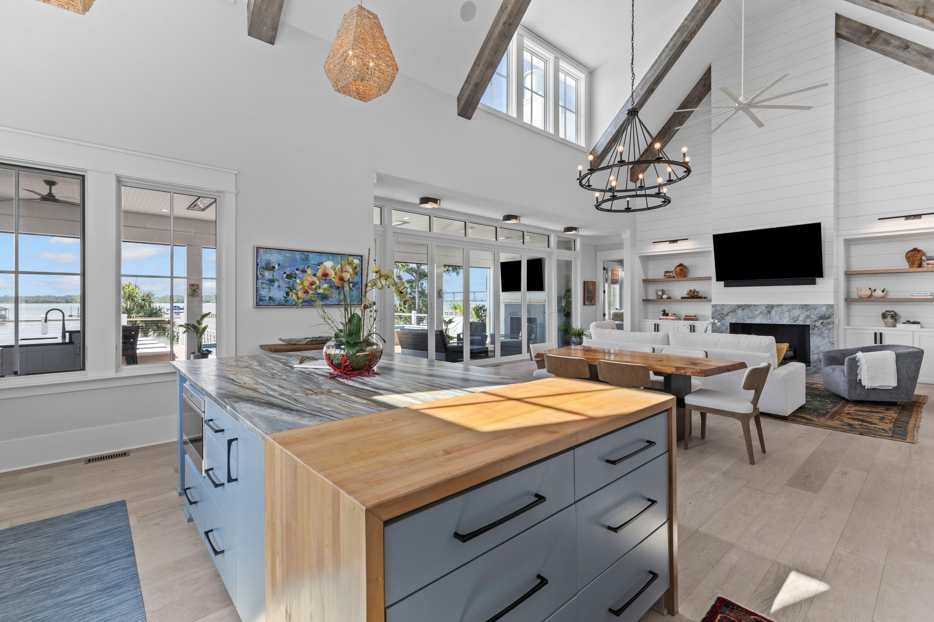 553 Compass Road Daniel Island, SC 29492 - Photo 18 of 113 photo_018