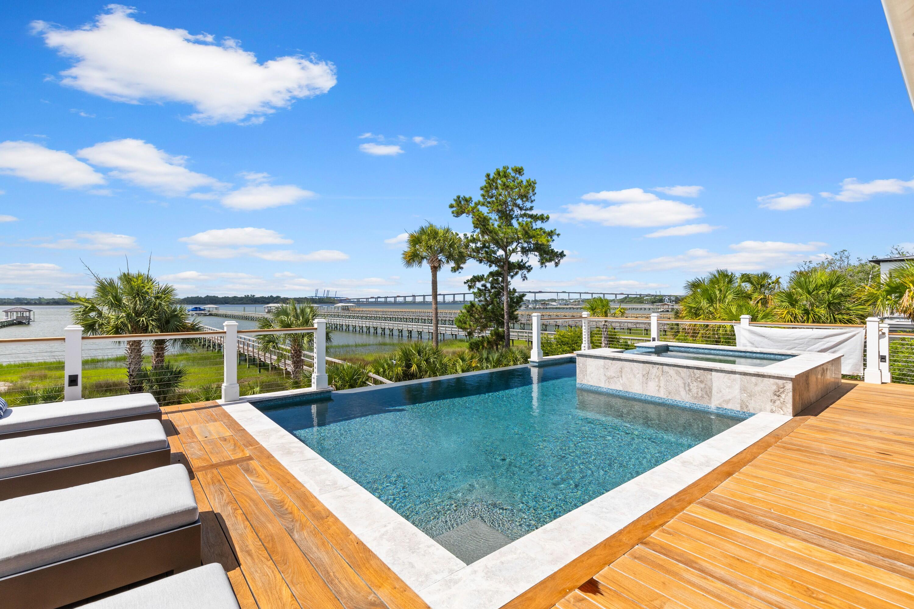 553 Compass Road Daniel Island, SC 29492 - Photo 51 of 113 photo_051