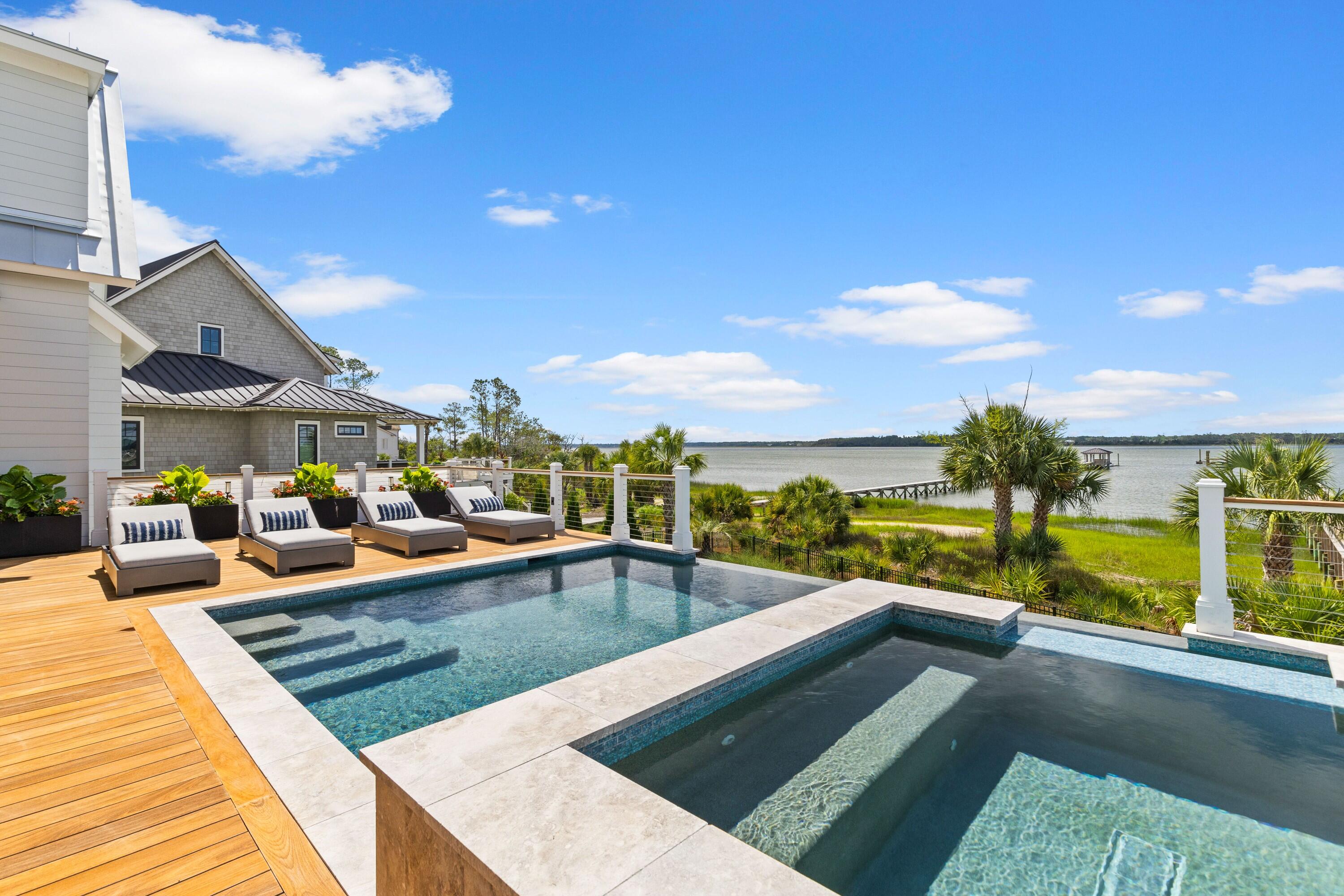 553 Compass Road Daniel Island, SC 29492 - Photo 52 of 113 photo_052