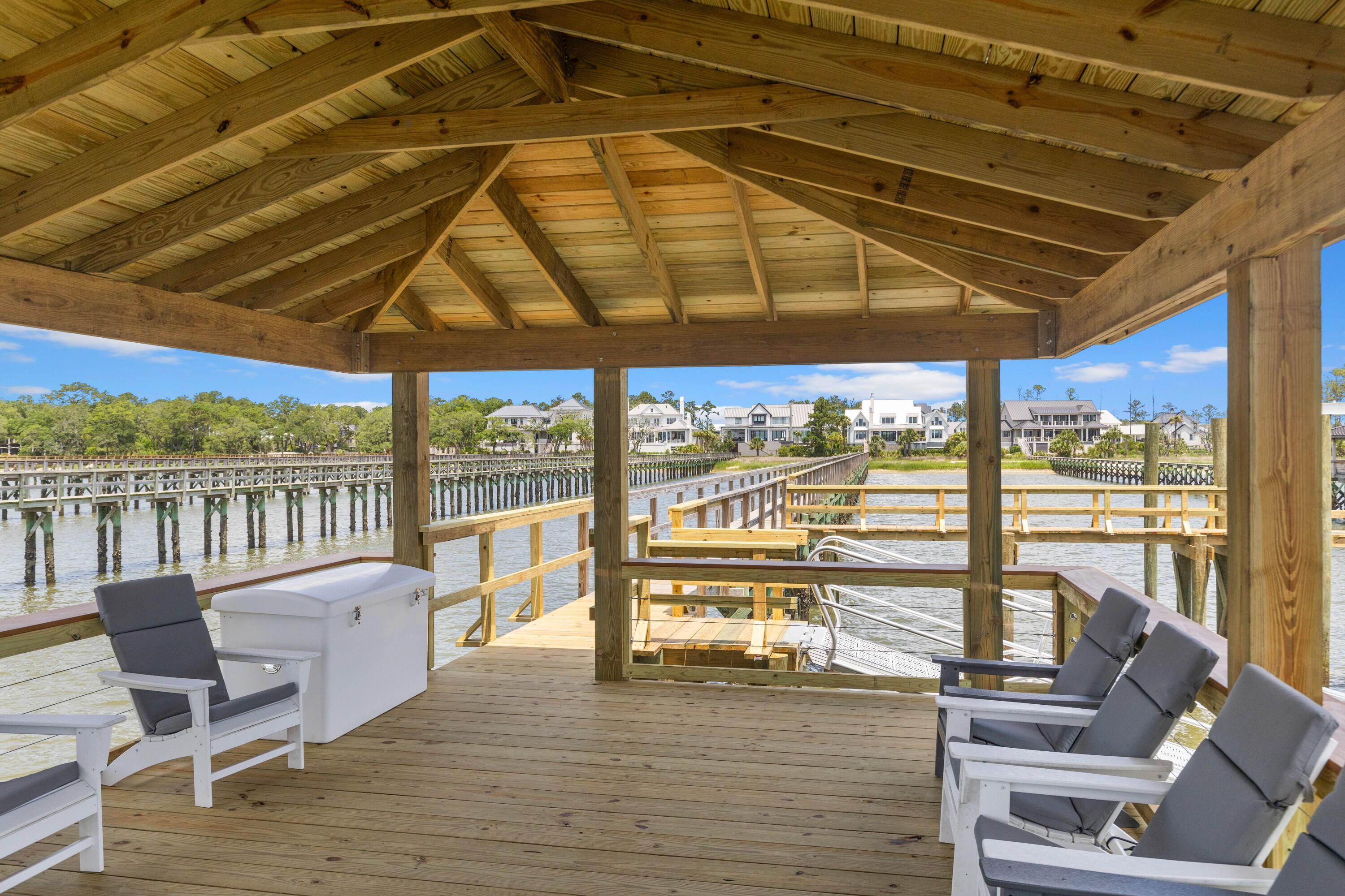 553 Compass Road Daniel Island, SC 29492 - Photo 76 of 113 photo_076