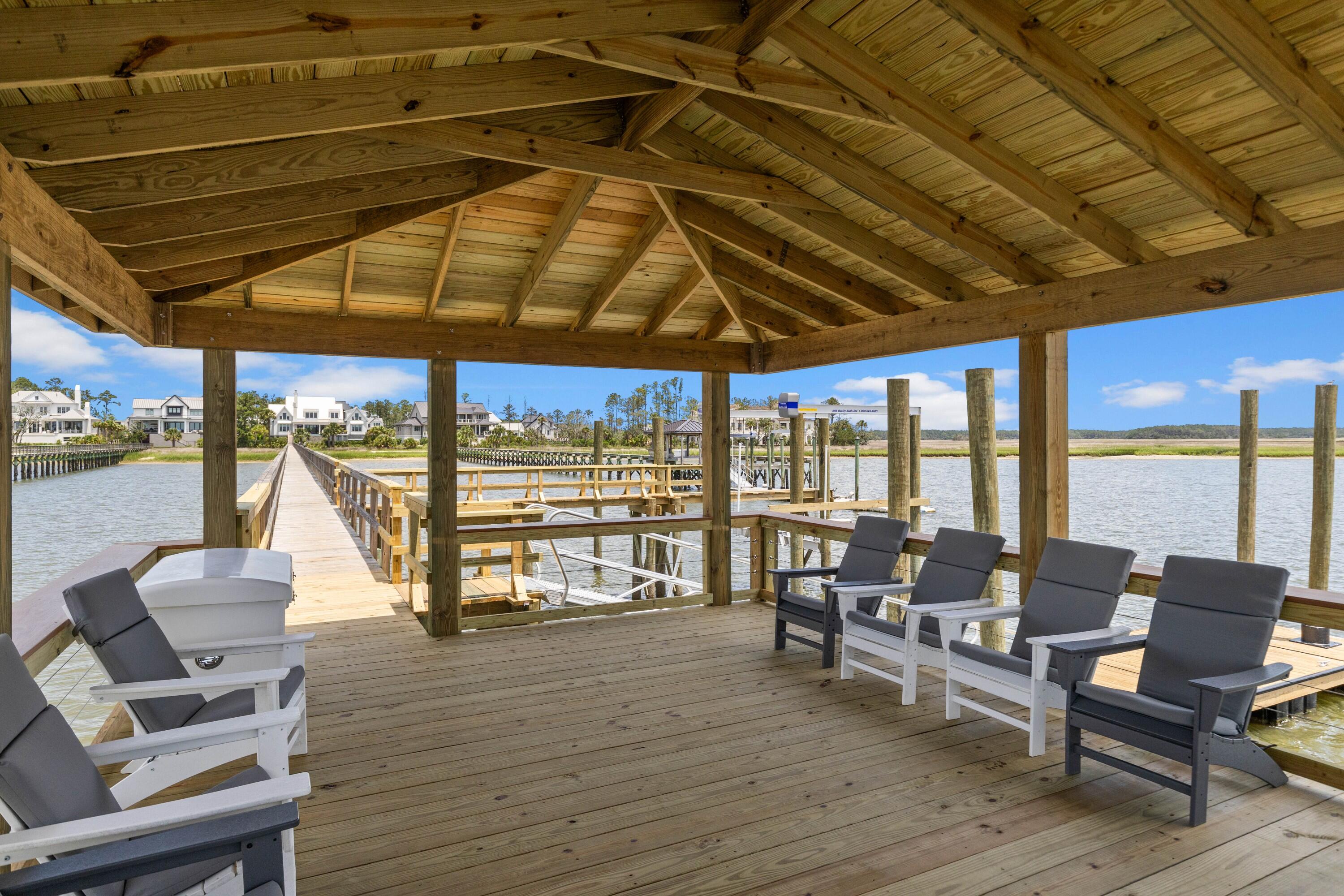 553 Compass Road Daniel Island, SC 29492 - Photo 77 of 113 photo_077