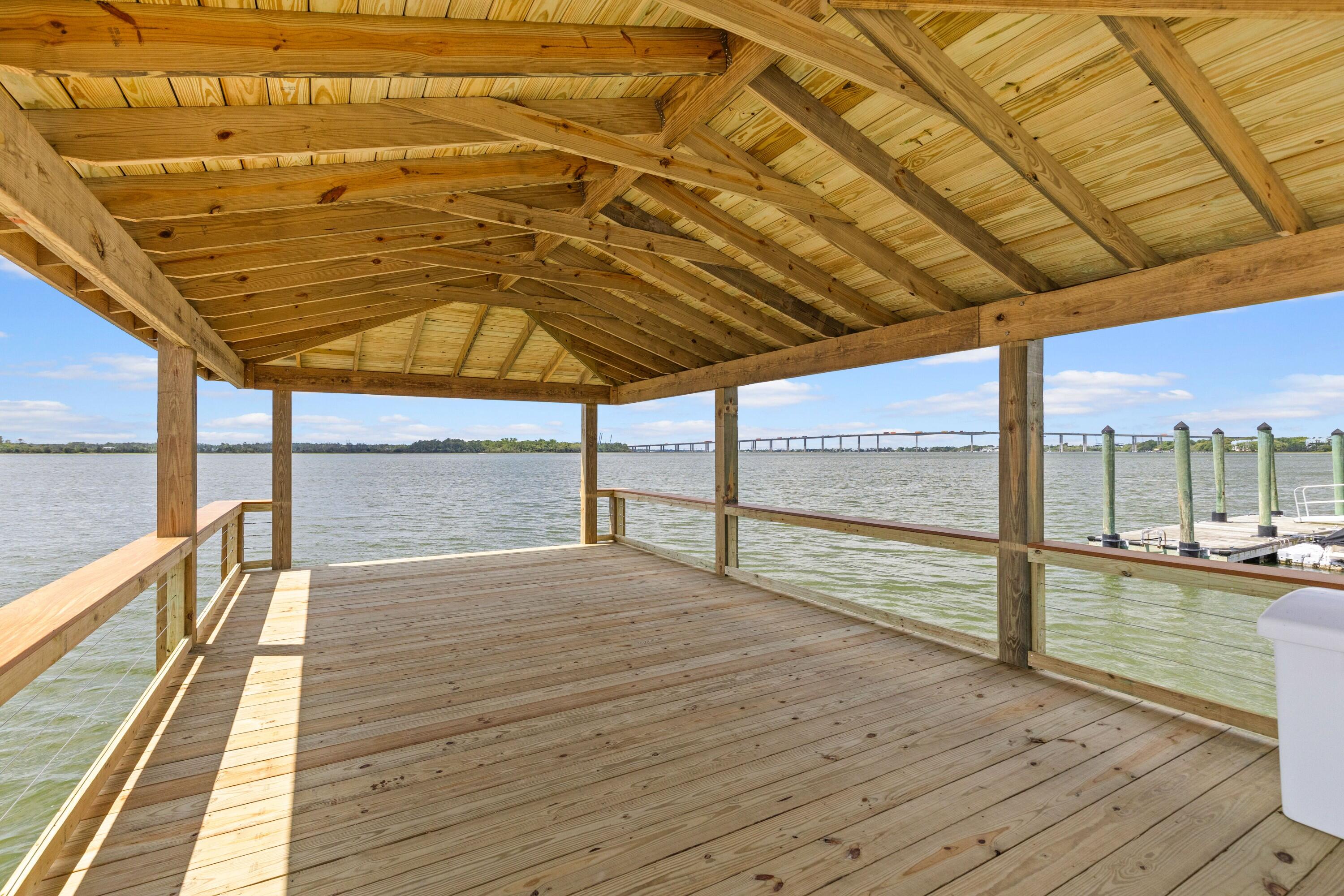 553 Compass Road Daniel Island, SC 29492 - Photo 78 of 113 photo_078