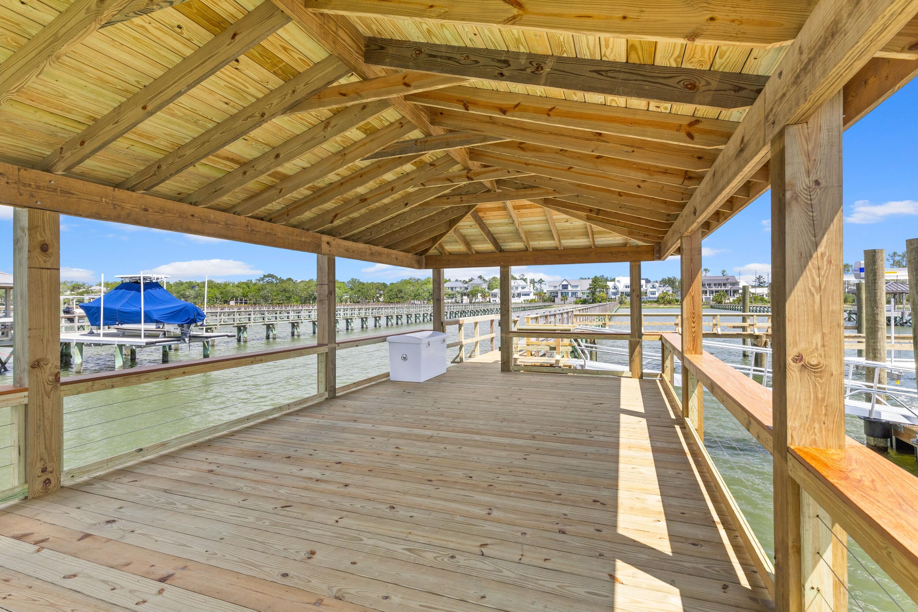 553 Compass Road Daniel Island, SC 29492 - Photo 79 of 113 photo_079