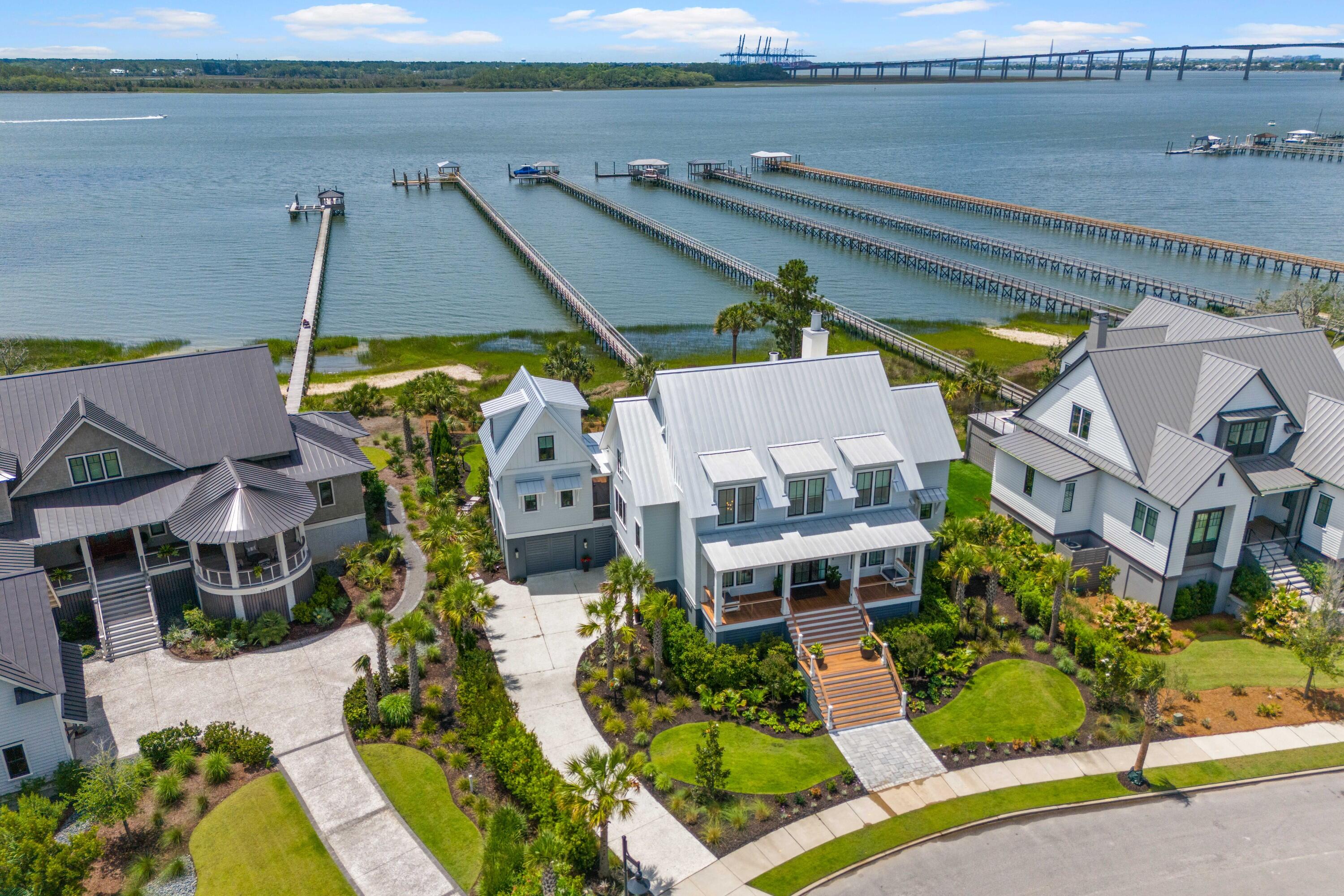 553 Compass Road Daniel Island, SC 29492 - Photo 80 of 113 photo_080