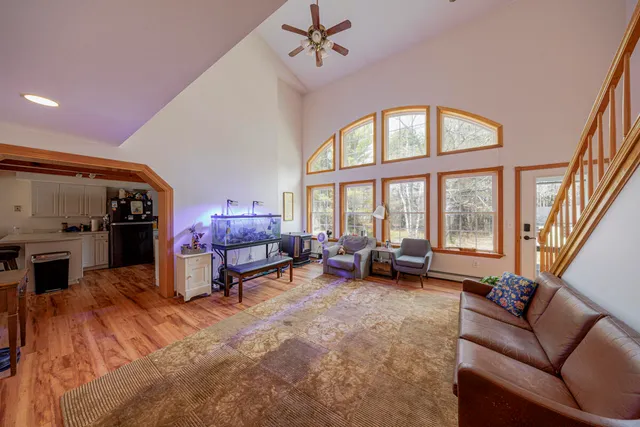 $425,000 | 20 Lakeman Lane, Eddington, ME 04428