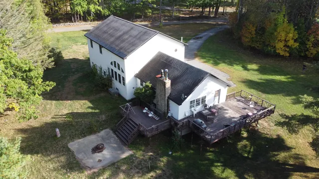 $425,000 | 20 Lakeman Lane, Eddington, ME 04428