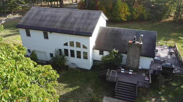 $425,000 | 20 Lakeman Lane, Eddington, ME 04428