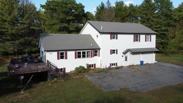 $425,000 | 20 Lakeman Lane, Eddington, ME 04428
