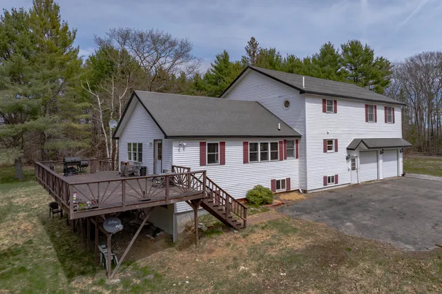 $425,000 | 20 Lakeman Lane, Eddington, ME 04428