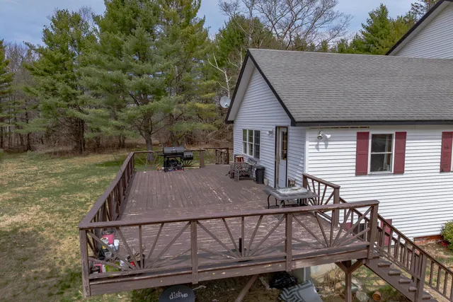 $425,000 | 20 Lakeman Lane, Eddington, ME 04428
