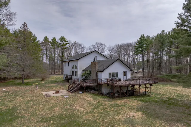 $425,000 | 20 Lakeman Lane, Eddington, ME 04428