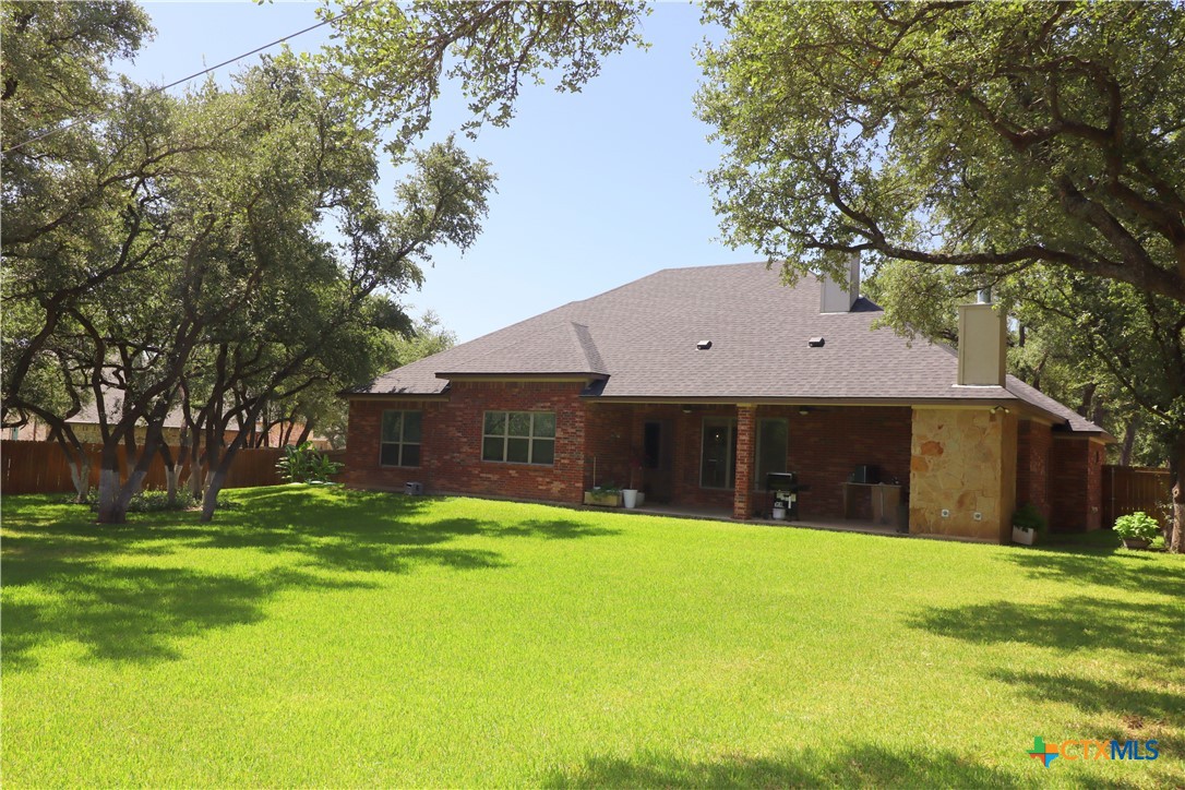403 Roca Trail Belton, TX 76513 - Photo 38 of 40 Gallery Image 38