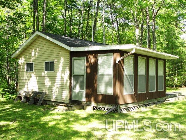 W9866 1 Mile Road Dunbar, WI 54119 - Photo 13 of 14 Gallery Image 13