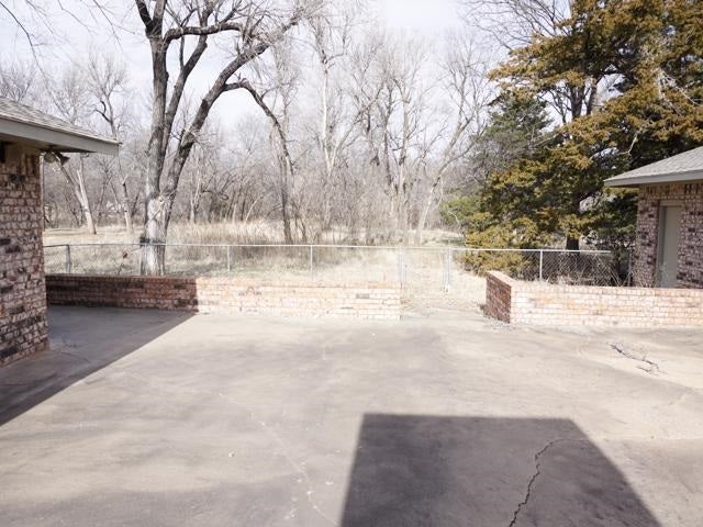 703 Wakefield Road Perry, OK 73077 - Photo 36 of 36 Gallery Image 36