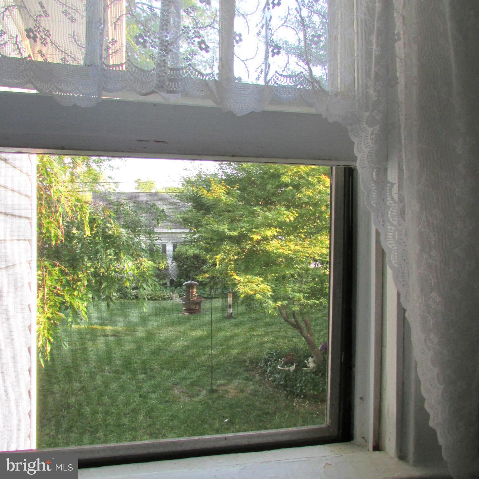 445 Shipley Road Linthicum Heights, MD 21090 - Photo 11 of 19 View from kitchen
