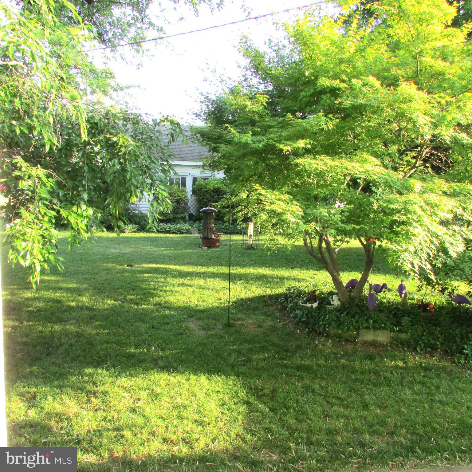 445 Shipley Road Linthicum Heights, MD 21090 - Photo 19 of 19 Exterior (Rear)