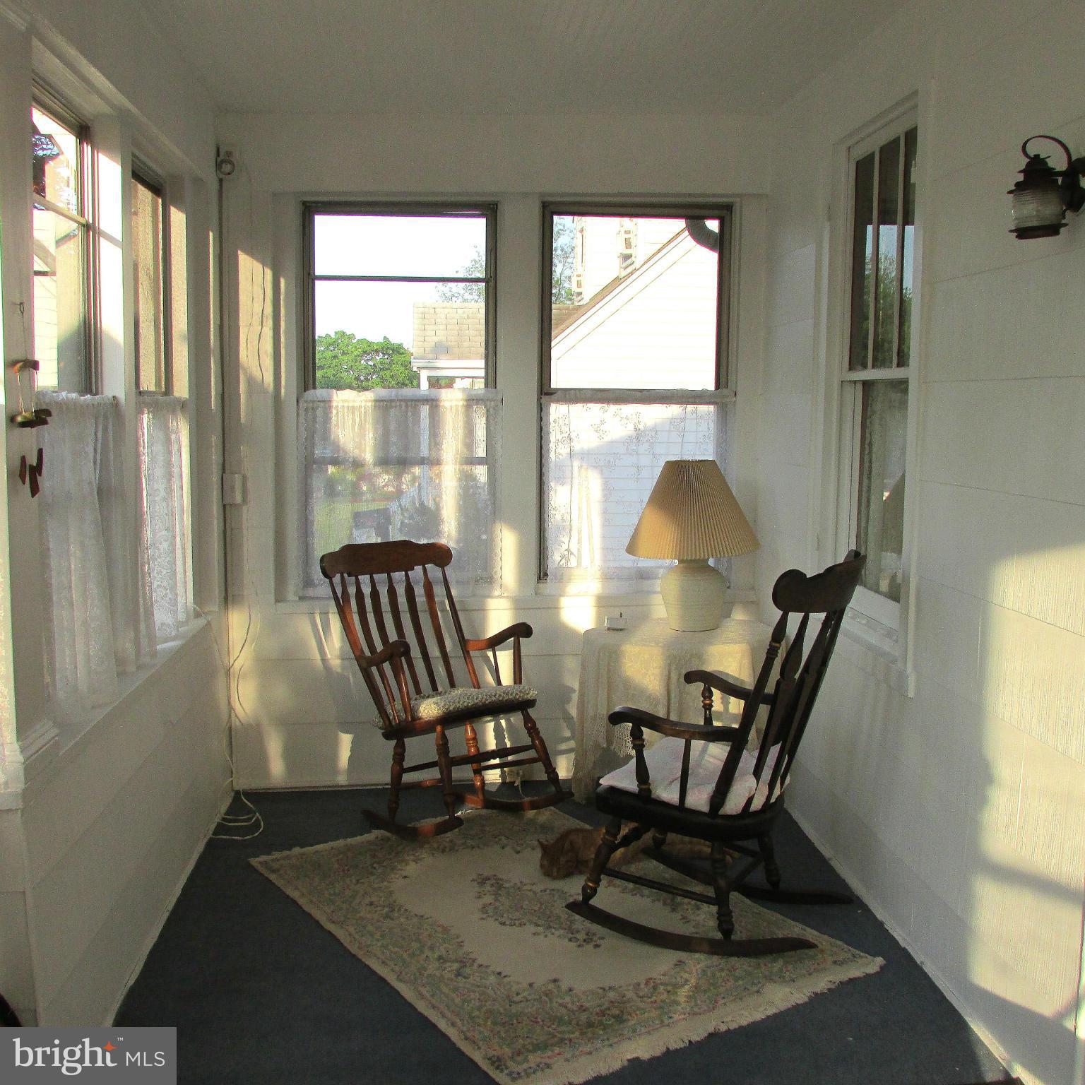 445 Shipley Road Linthicum Heights, MD 21090 - Photo 3 of 19 Front Porch