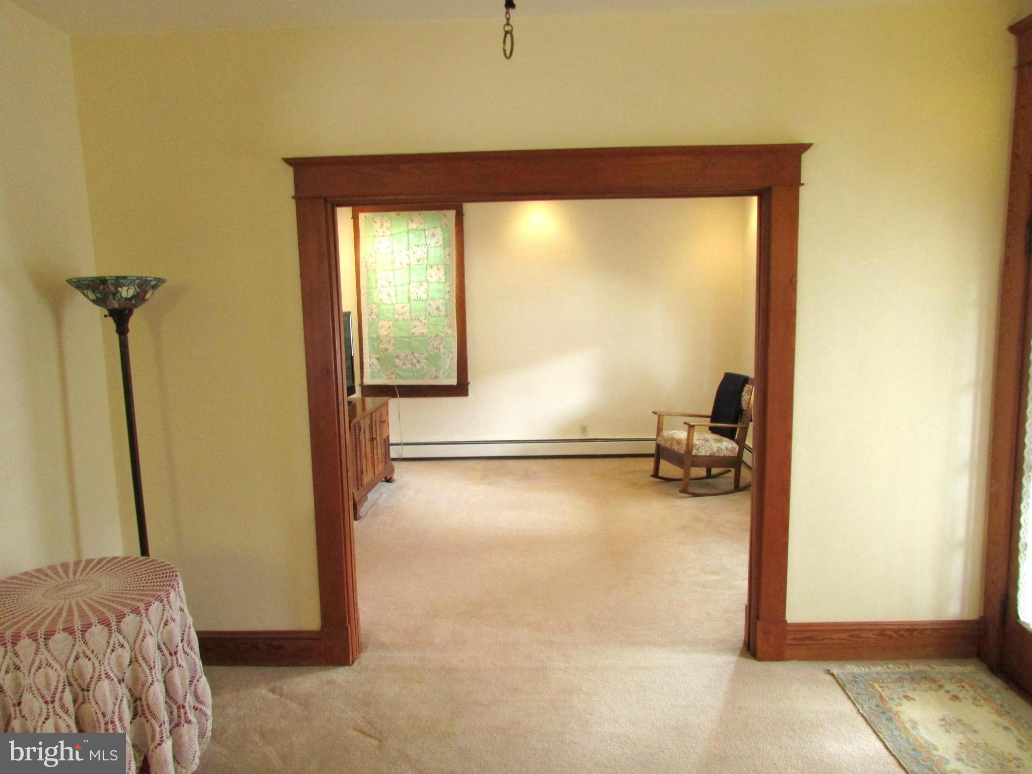 445 Shipley Road Linthicum Heights, MD 21090 - Photo 7 of 19 Family Room looking in to den