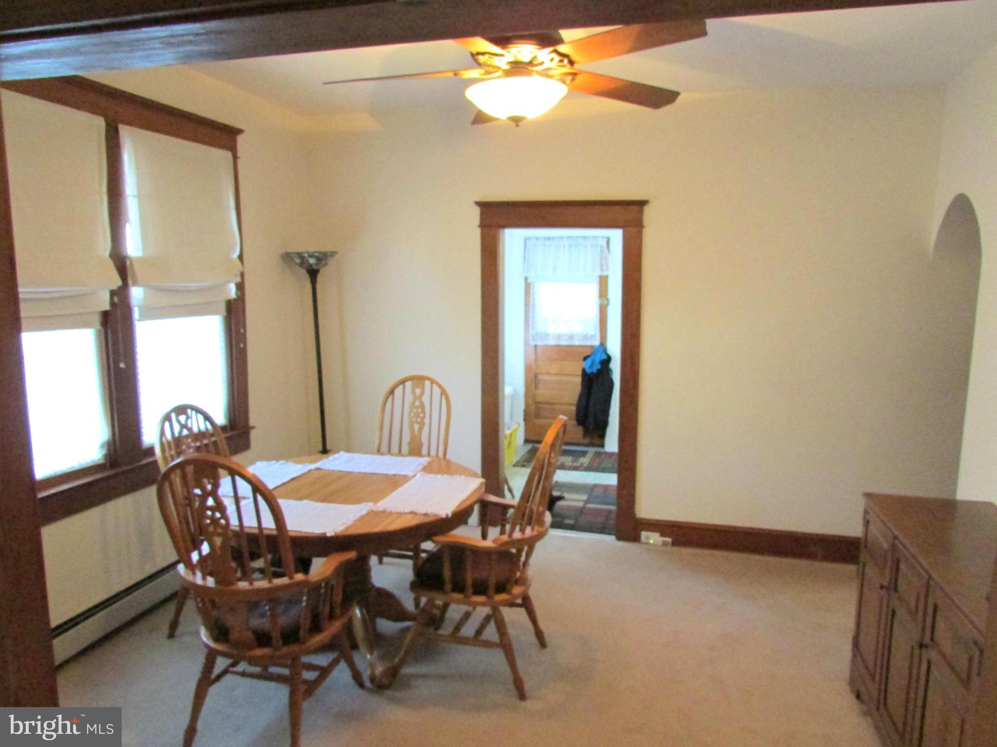 445 Shipley Road Linthicum Heights, MD 21090 - Photo 8 of 19 Dining Room