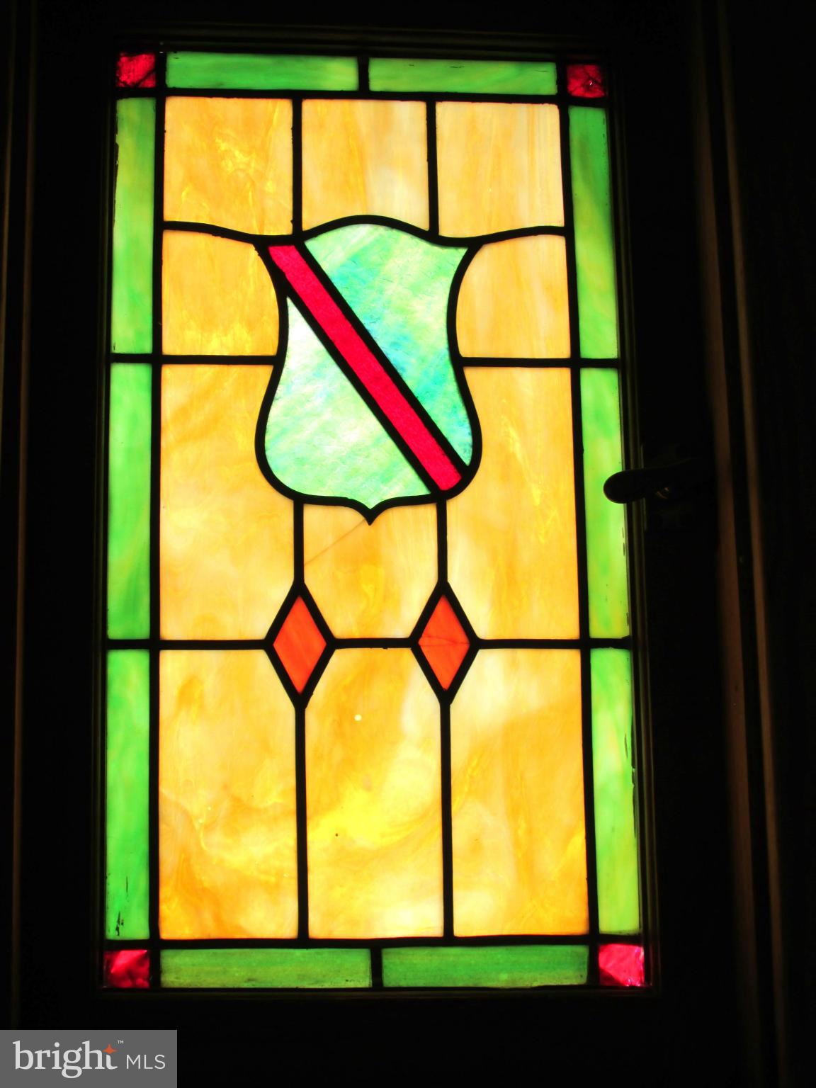445 Shipley Road Linthicum Heights, MD 21090 - Photo 10 of 19 Beautiful Stained Glass Windows