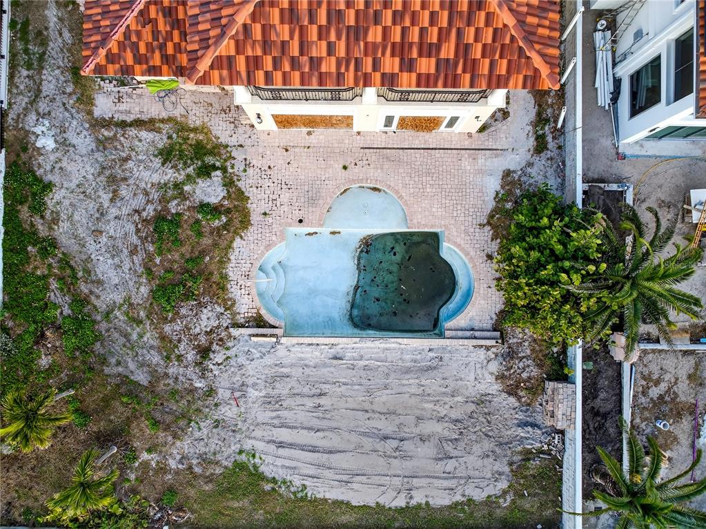 16116 Gulf Boulevard Redington Beach, FL 33708 - Photo 47 of 49 a plant