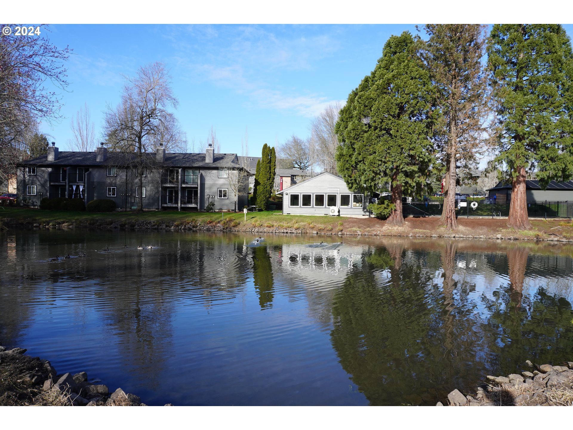 12606 Northwest Barnes Road, Unit 4 Portland, OR 97229 - Photo 21 of 23 Gallery Image 21