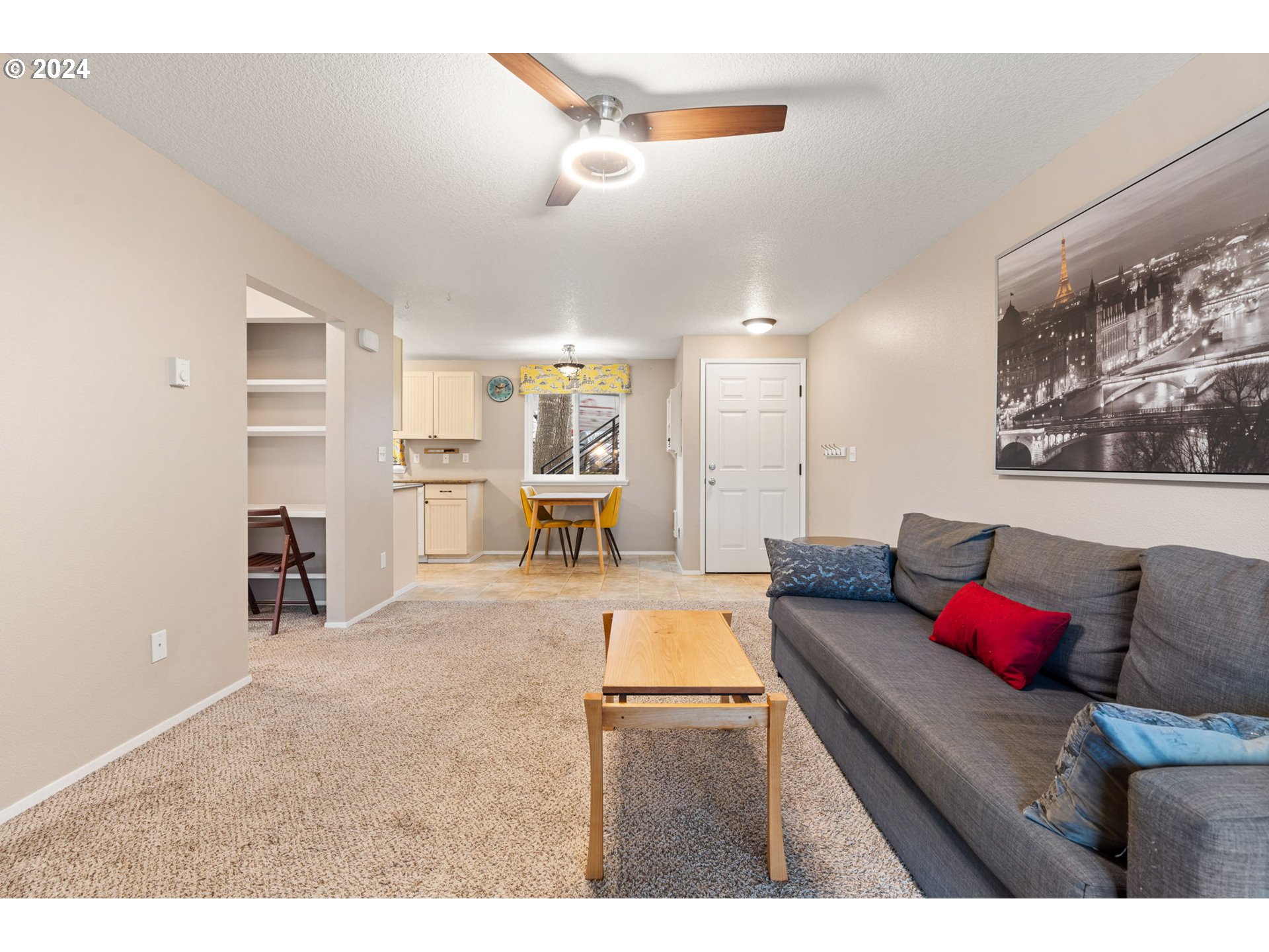 12606 Northwest Barnes Road, Unit 4 Portland, OR 97229 - Photo 3 of 23 Gallery Image 3