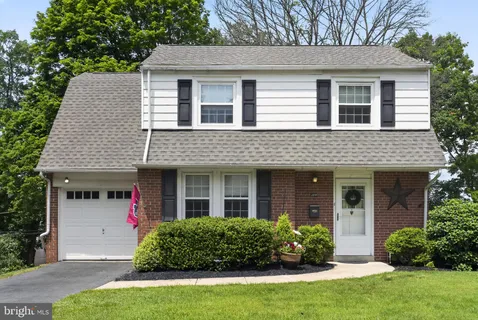 $499,900 | 109 Runnymede Avenue, Jenkintown, PA 19046