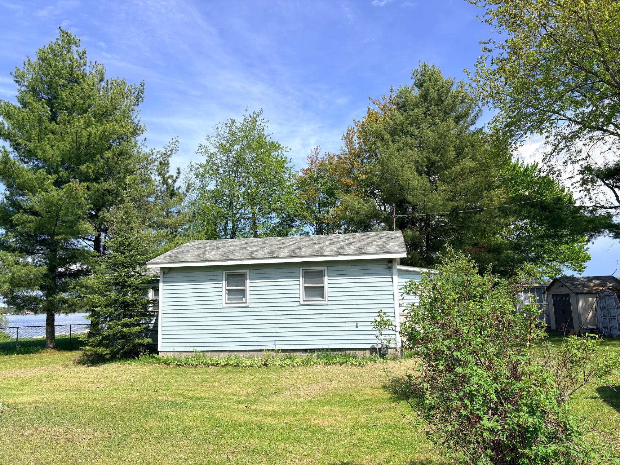 2465 Norway Point Road Pelican Lake, WI 54463 - Photo 15 of 21 Gallery Image 15