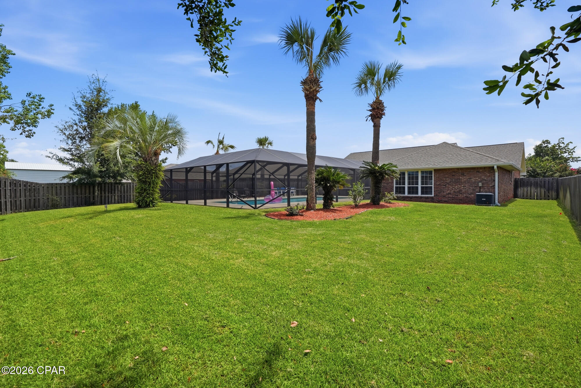 1226 Huntington Ridge Road Lynn Haven, FL 32444 - Photo 40 of 46