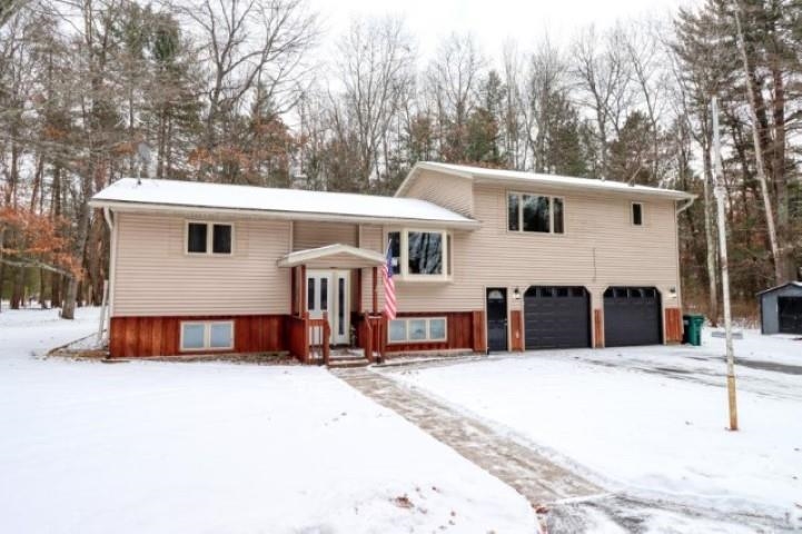 N11278 Kaufman Road Tomahawk, WI 54487 - Photo 1 of 1