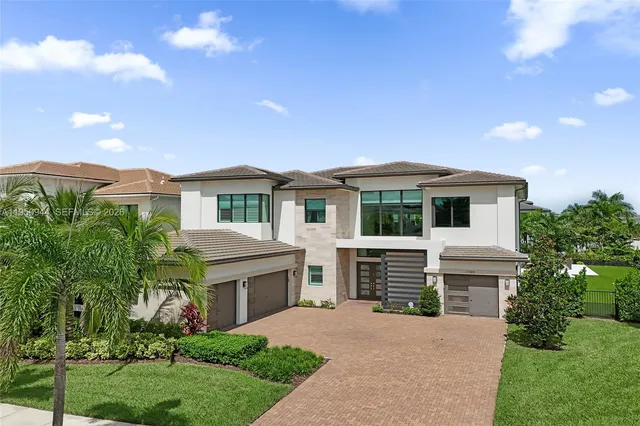 $5,350,000 | 17385 Ponte Chiasso Drive, Boca Raton, FL 33496