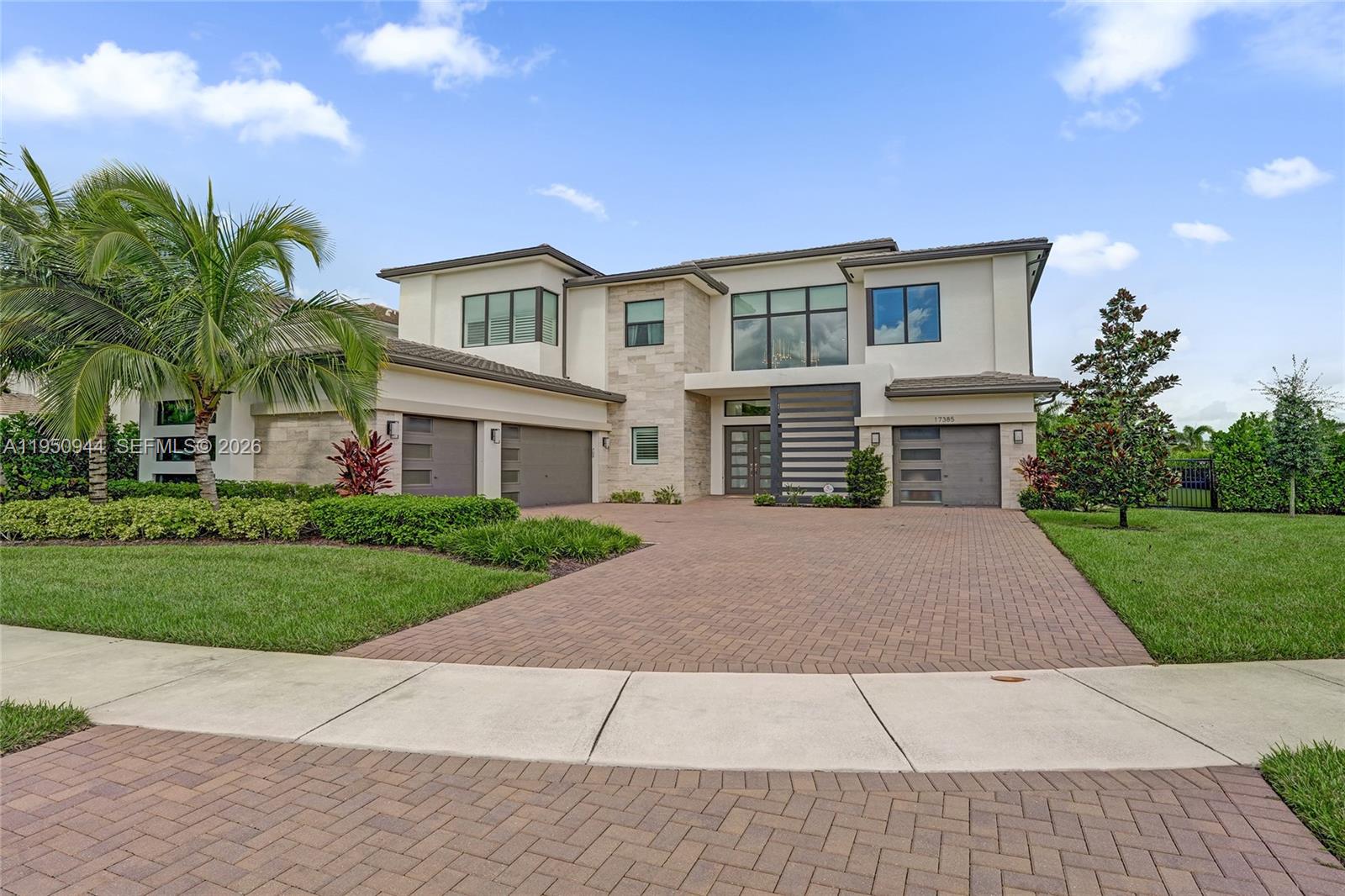 17385 Ponte Chiasso Drive Boca Raton, FL 33496 - Photo 2 of 38