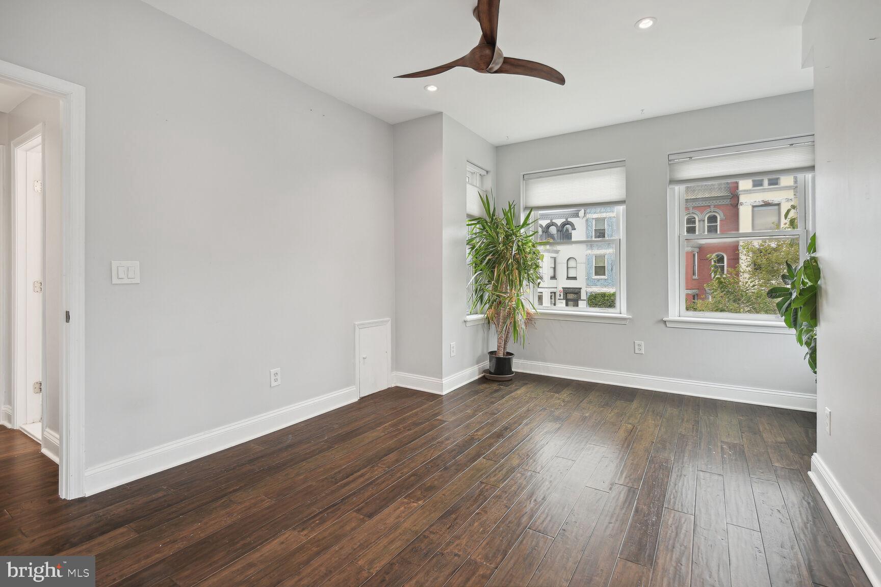 1767 U Street Northwest, Unit 3 Washington, DC 20009 - Photo 10 of 25