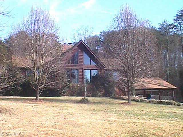 1139 Red Bank Road Germanton, NC 27019 - Photo 1 of 1 Exterior Front.