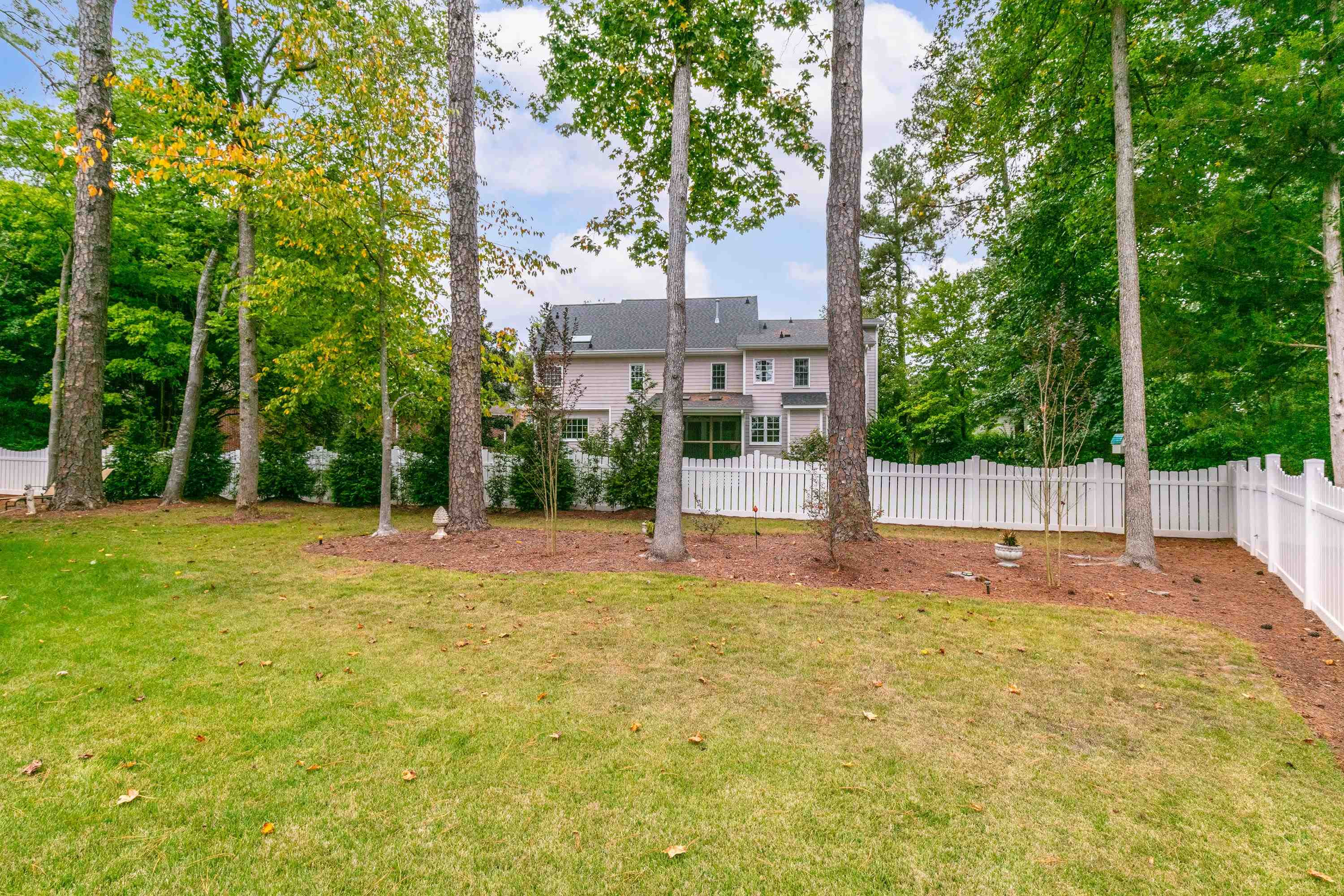 8017 Shree Court Raleigh, NC 27613 - Photo 29 of 30 Photo 29