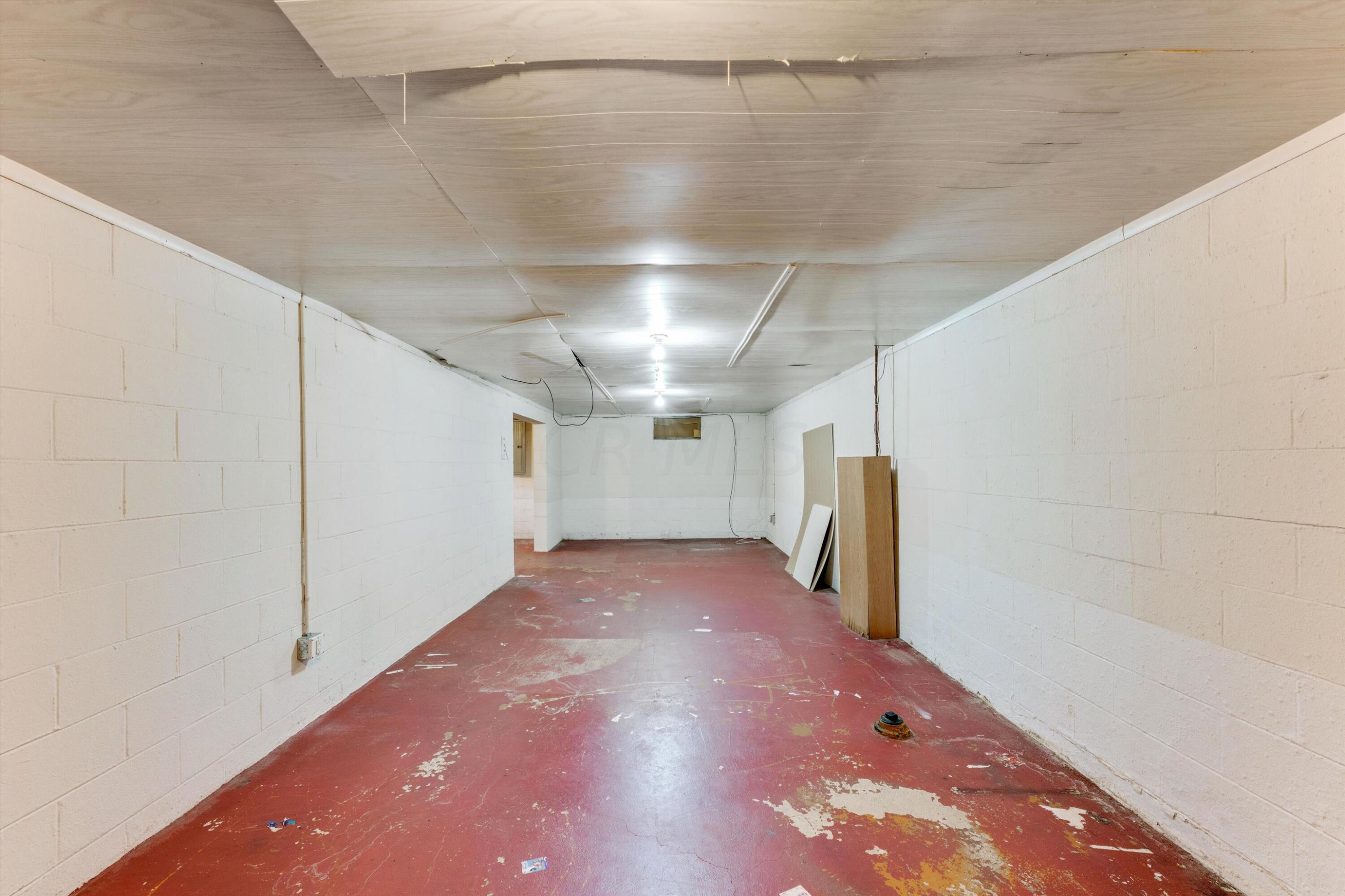 2158 Edgevale Road Columbus, OH 43221 - Photo 32 of 37 Basement