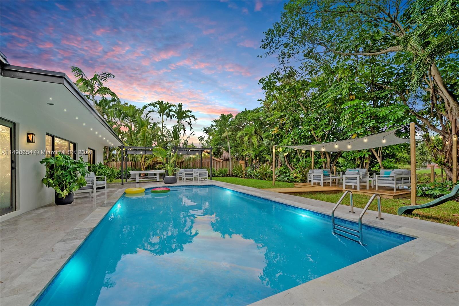 2231 Southwest 98th Ct