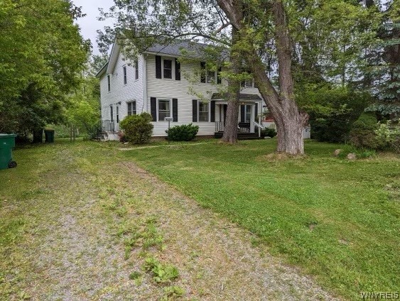 23 Savage Road Holland, NY 14080 - Photo 1 of 1