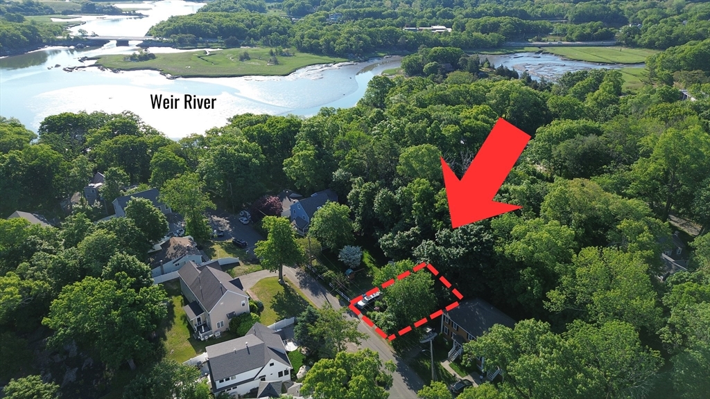 25 Gilford Road Hingham, MA 02043 - Photo 4 of 12