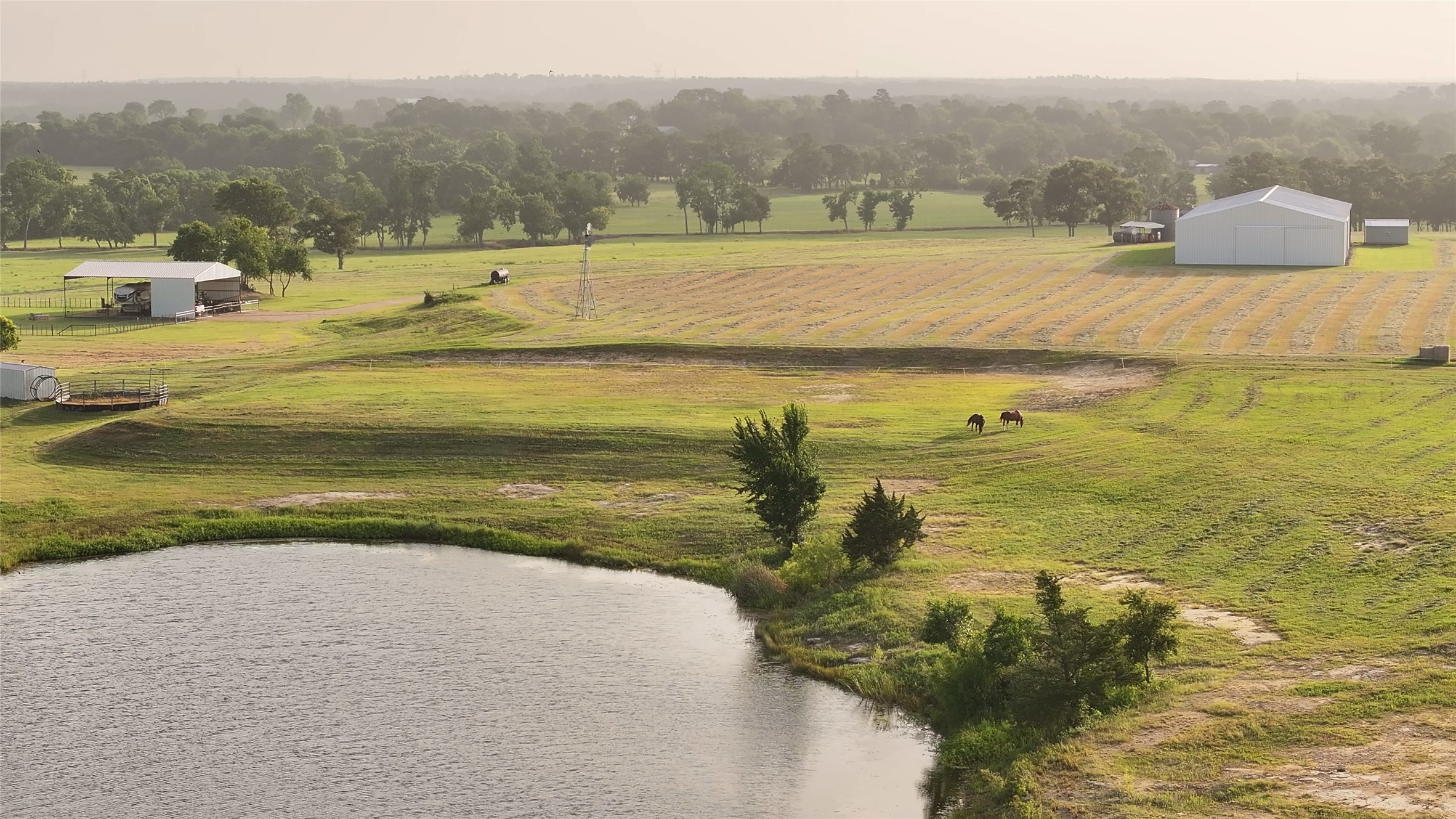 3285 Fm 2562 Road Anderson, TX 77830 - Photo 16 of 49