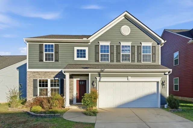 $400,000 | 2815 Leatherwood Drive, Murfreesboro, TN 37128