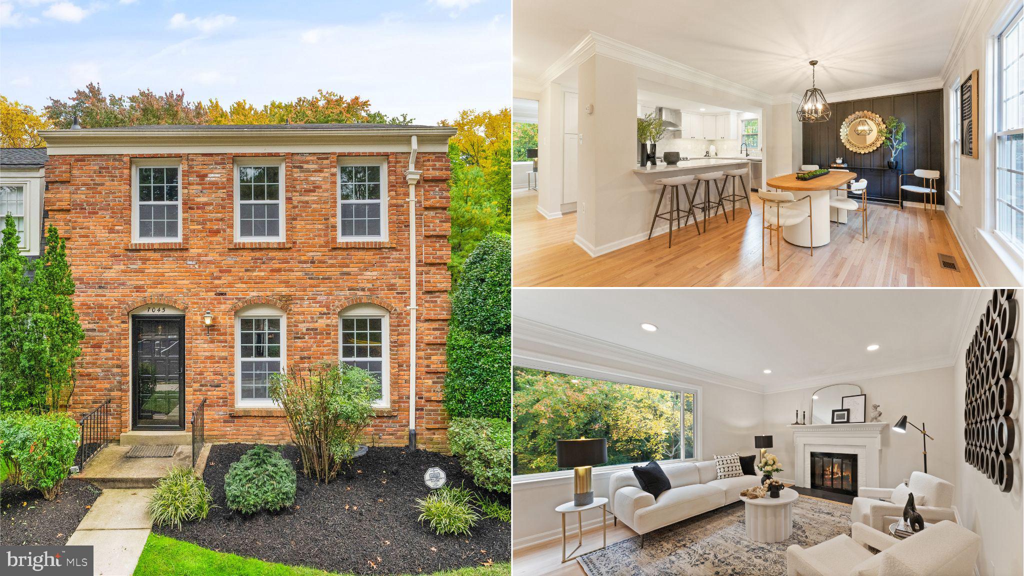 7045 Alicent Place McLean, VA 22101 - Photo 1 of 48