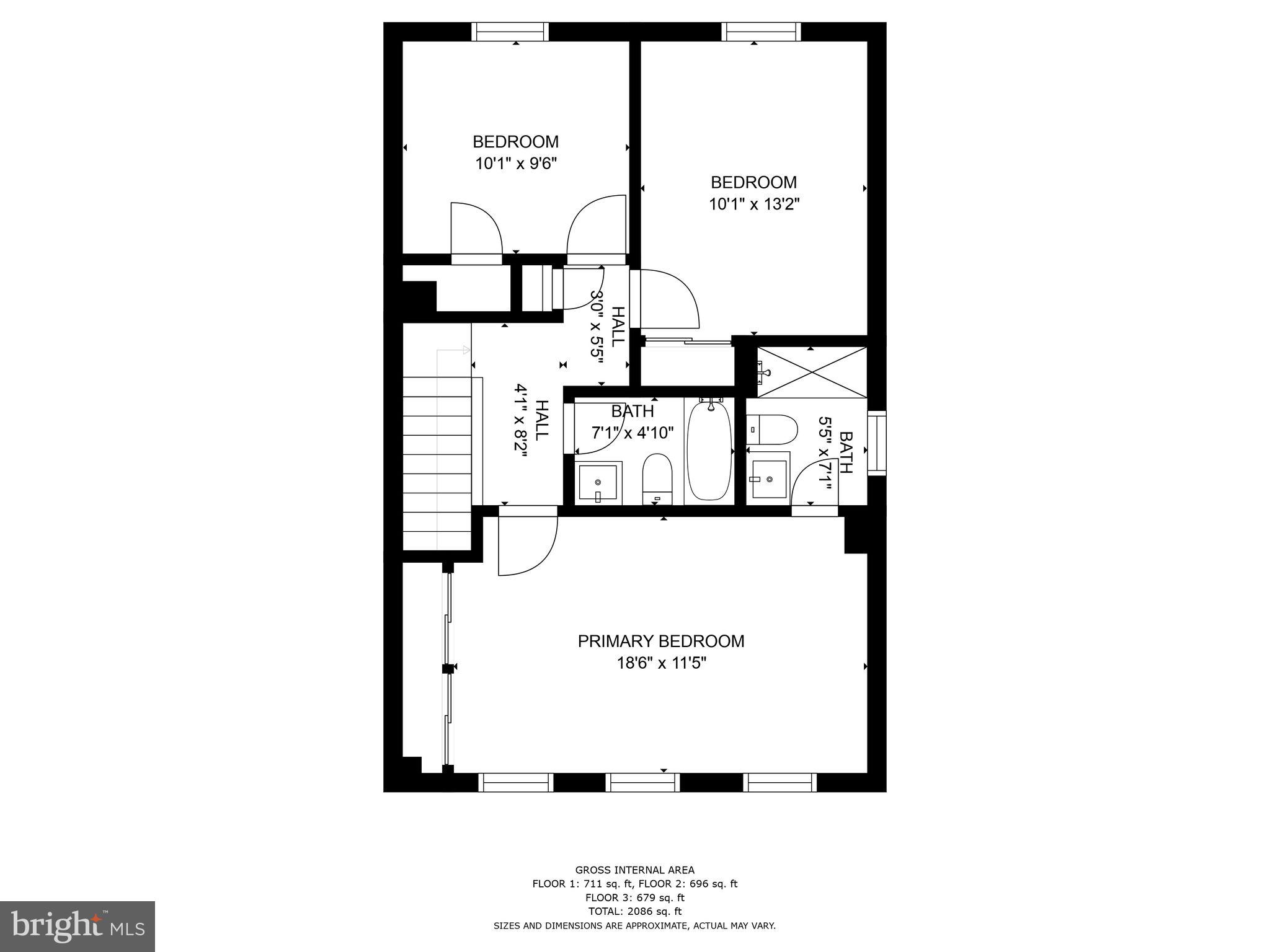 7045 Alicent Place McLean, VA 22101 - Photo 46 of 48