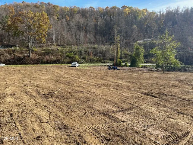 $139,000 | Tbd Tbd Otis Valley Loop, Pennington Gap, VA 24277