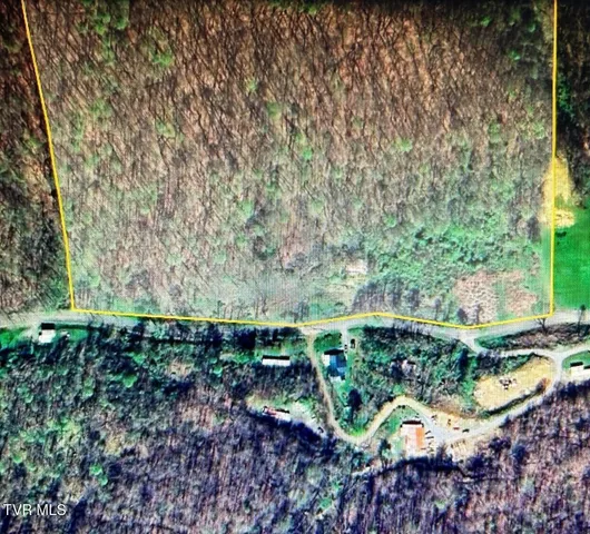 $139,000 | Tbd Tbd Otis Valley Loop, Pennington Gap, VA 24277