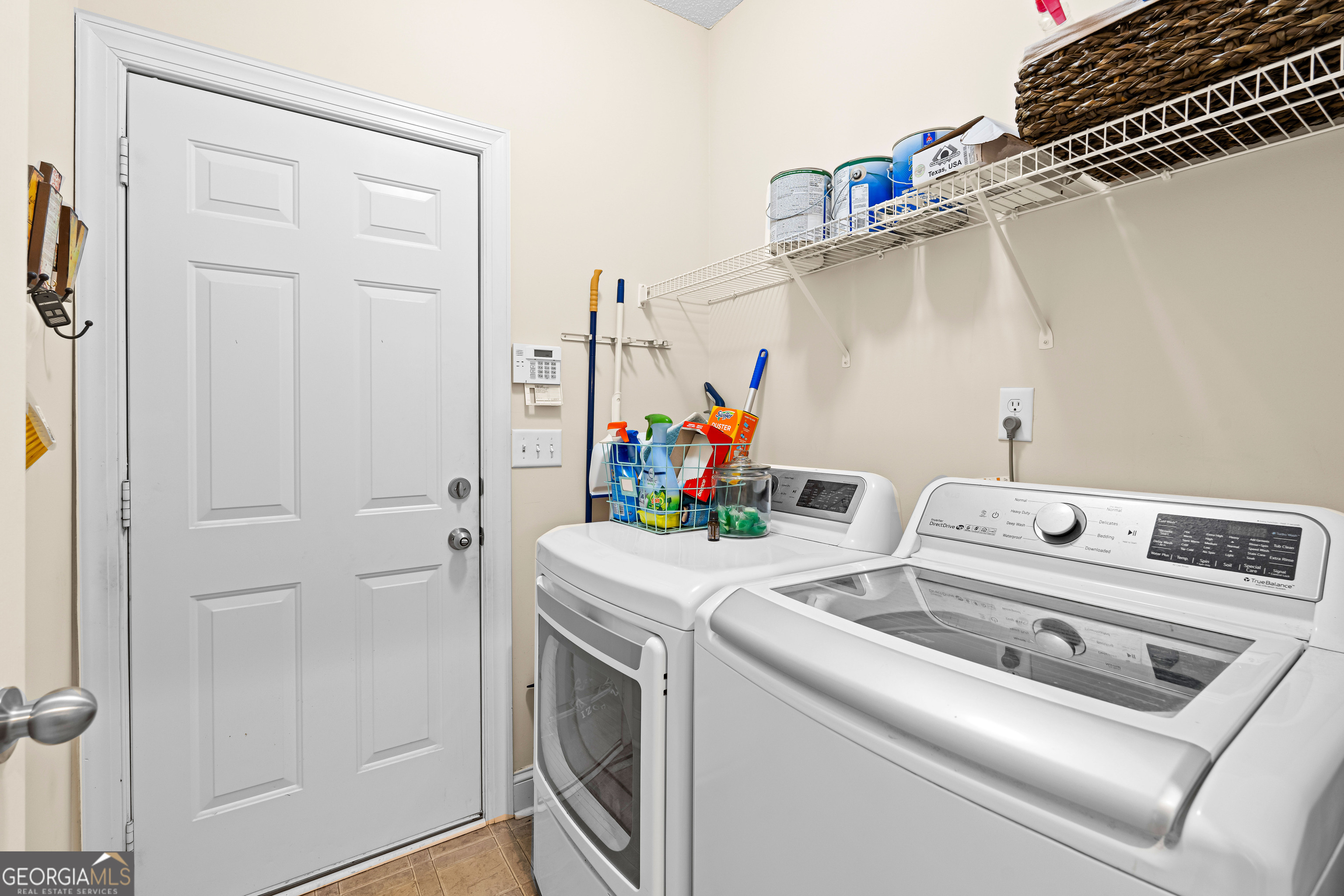 125 Rabbits Run Fayetteville, GA 30214 - Photo 13 of 37